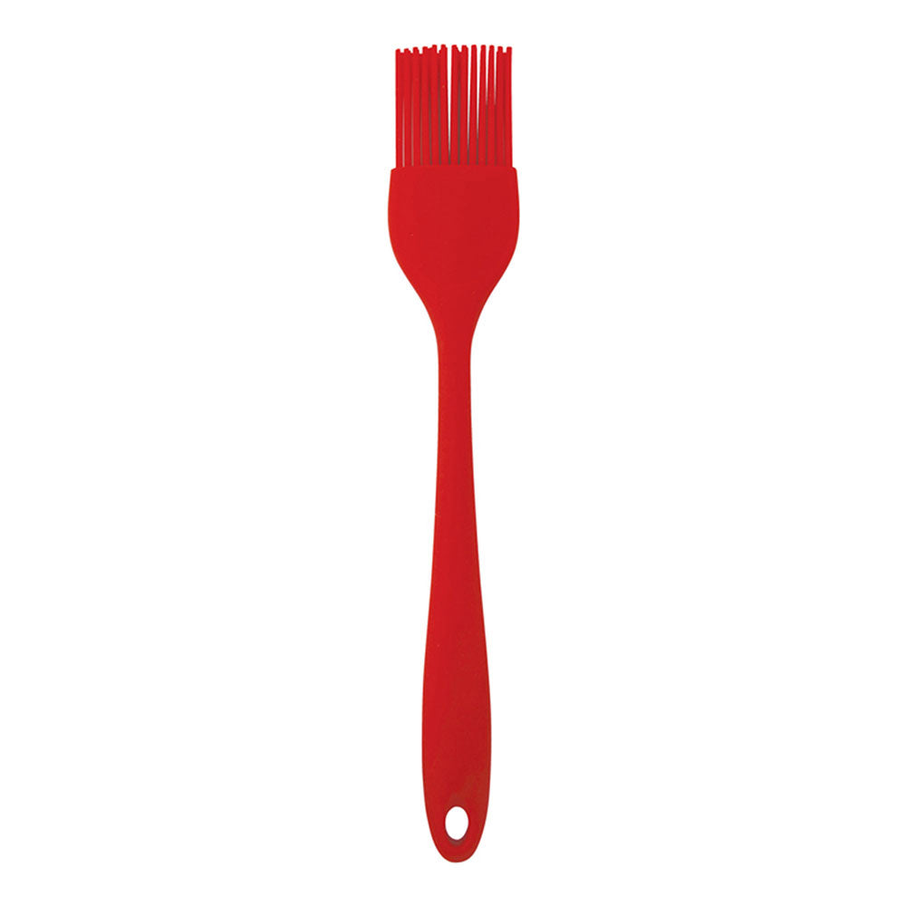 Brosse de plantage en silicone Avanti 28 cm (rouge)