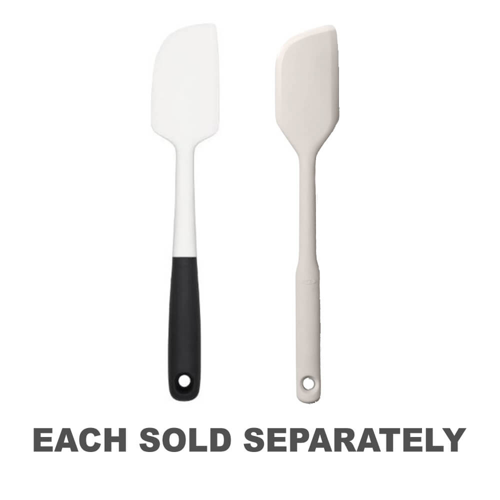 Oxo Good Grips Spatule en silicone (milieu)