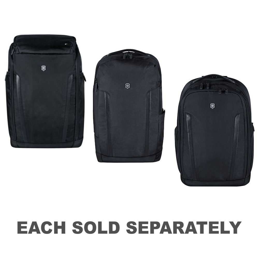 Victorinox Altmont Professional Suitcase (noir)