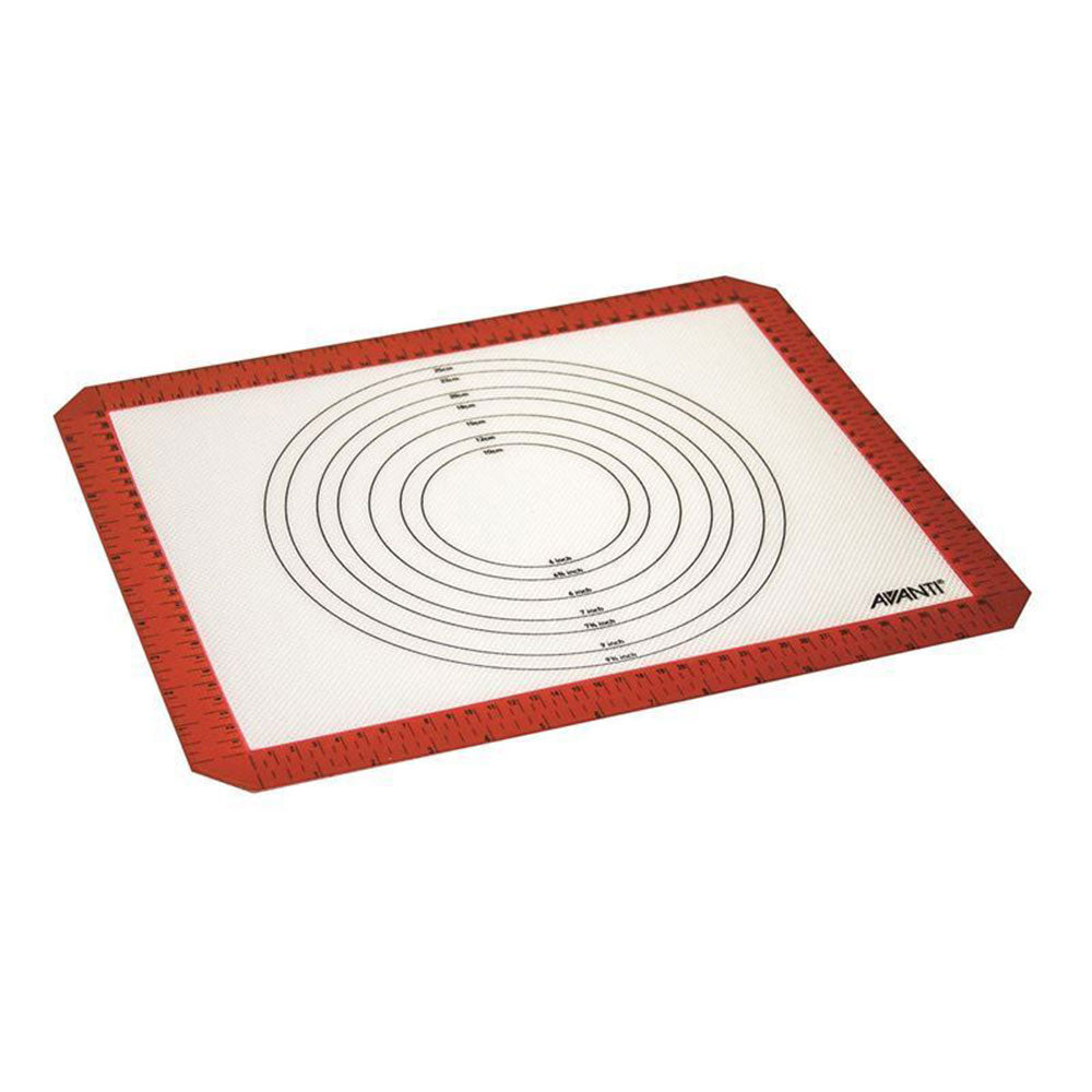 Tapis de cuisson antiadhésif Avanti (40x32 cm)