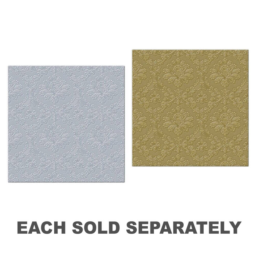 Paw Inspiration Lunch Rapkin 33 cm (20pk)