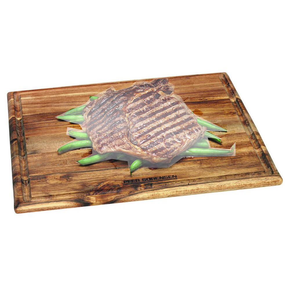 Paignon Sorensen ACACIA WOOD STEAK SERVING Board (30x1.2x25cm)