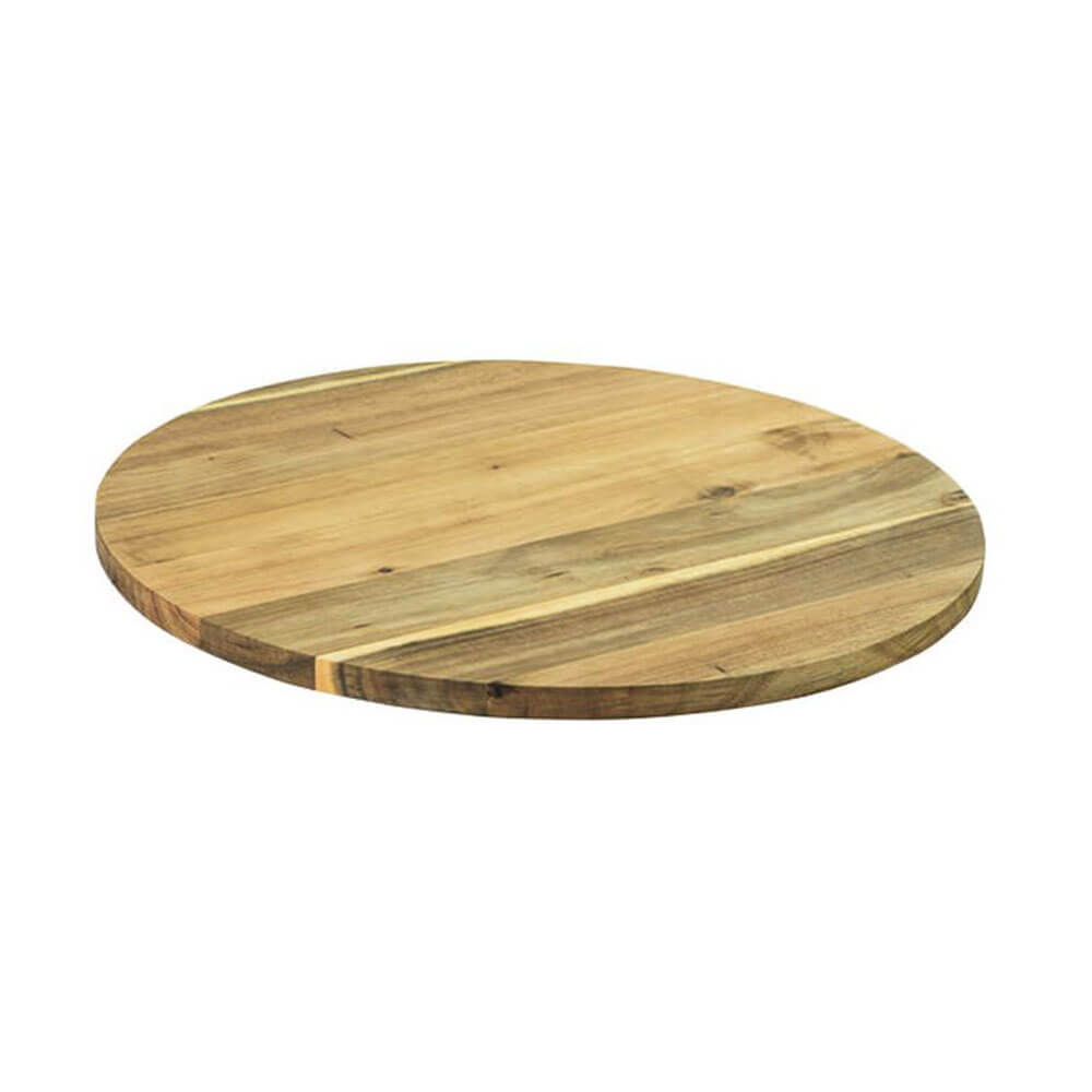 Peer Sorensen Acacia Wood Lazy Susan (45x1,7 cm)