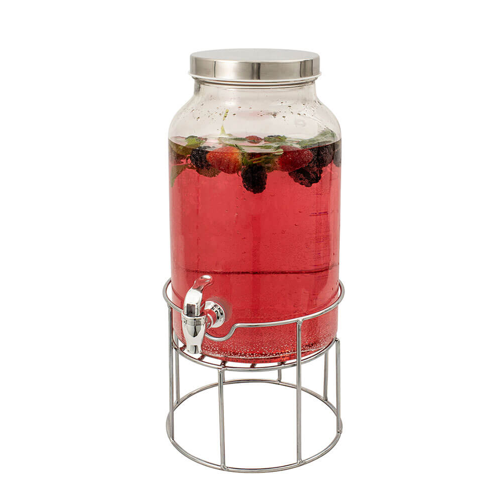 Dispensateur de boissons Serroni Sienna 5.6L