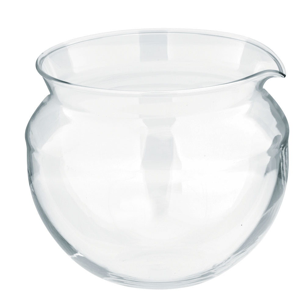 Perfection du thé en verre de remplacement Avanti