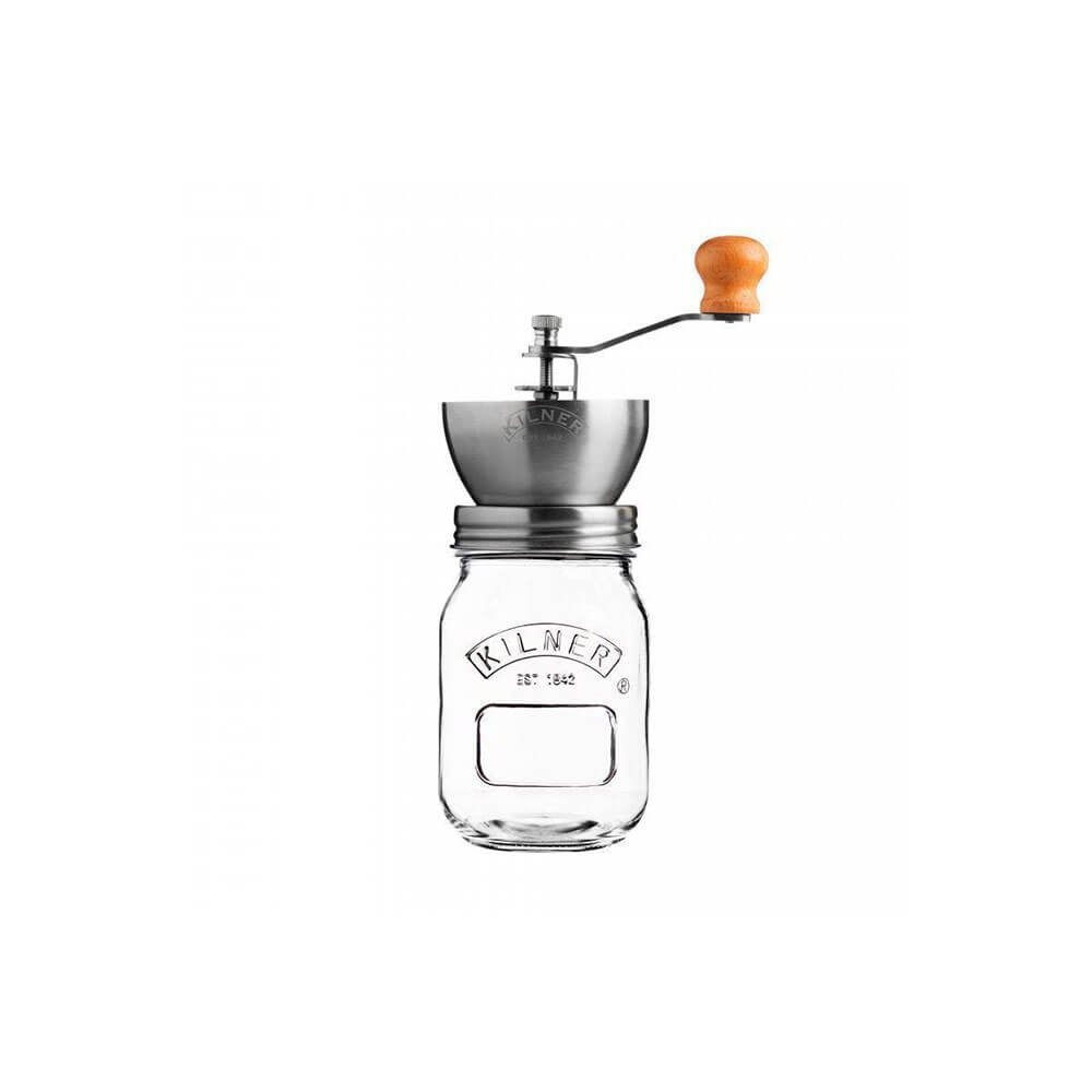 Kilner Coffee Grinder 500 ml