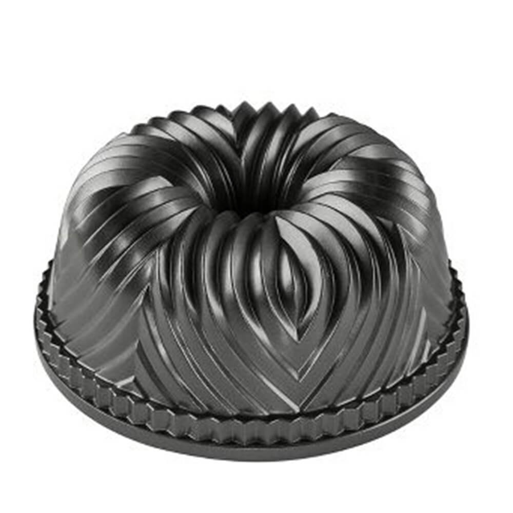 Nordic Ware Pro-cast Bavaria bundt en aluminium