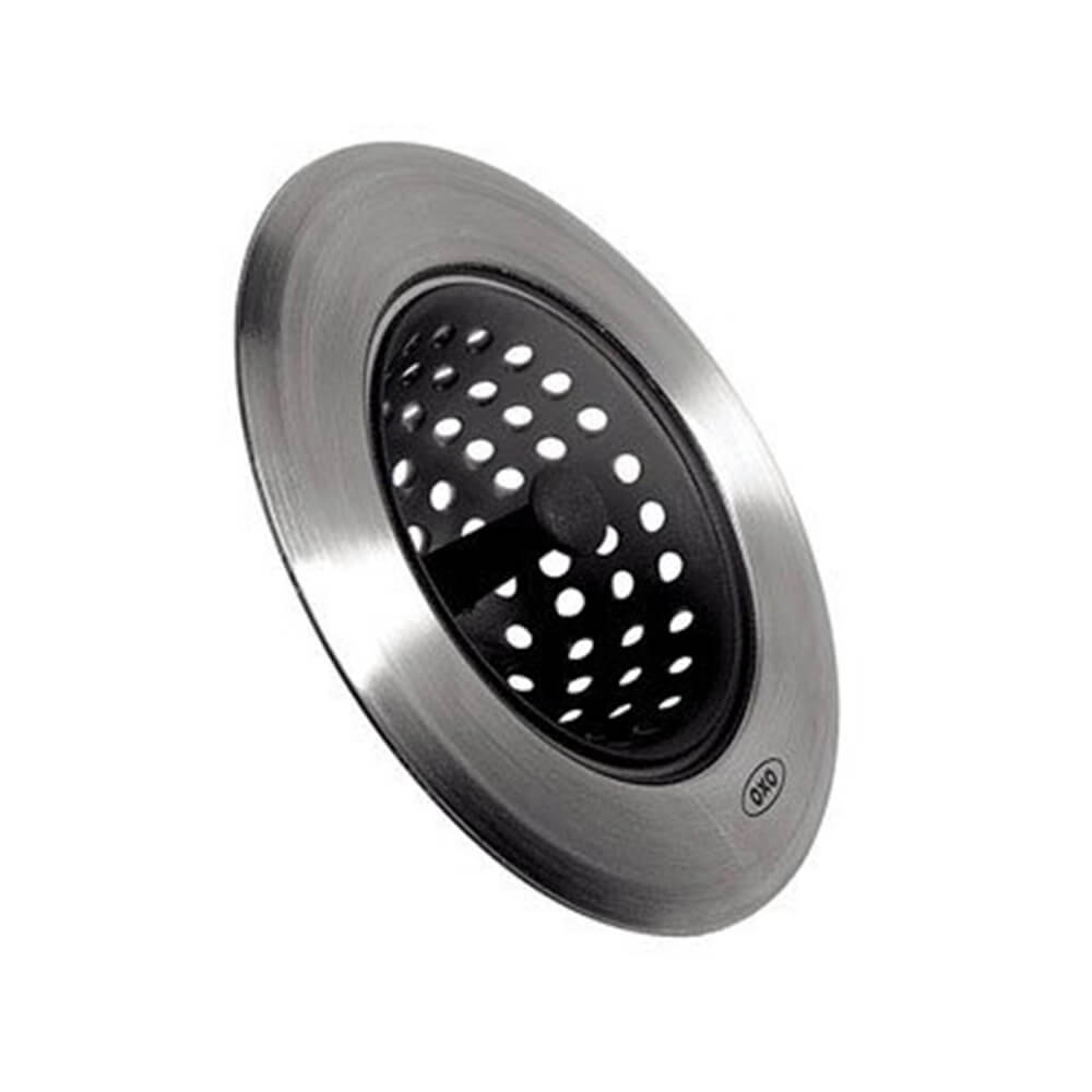 Oxo bonne passerelle de lavabo en silicone