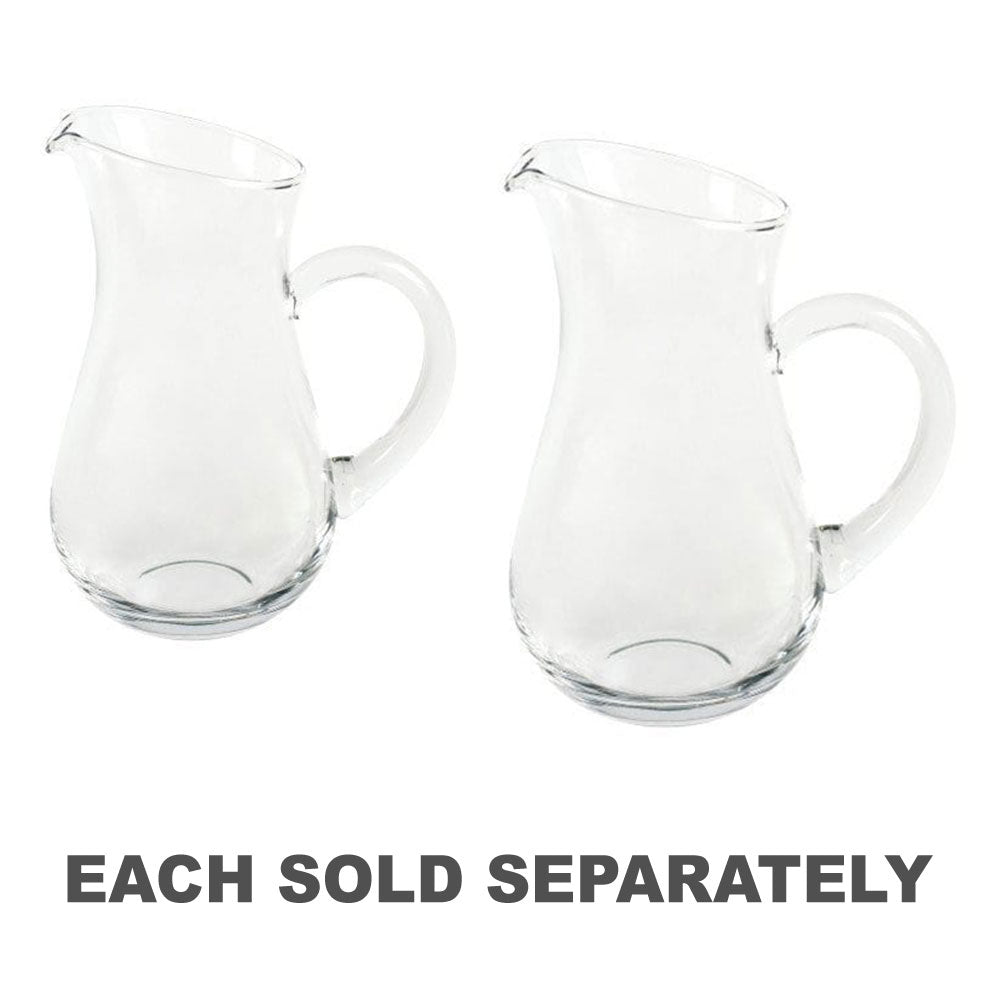 Wilkie Balmoral Water Jug Verre