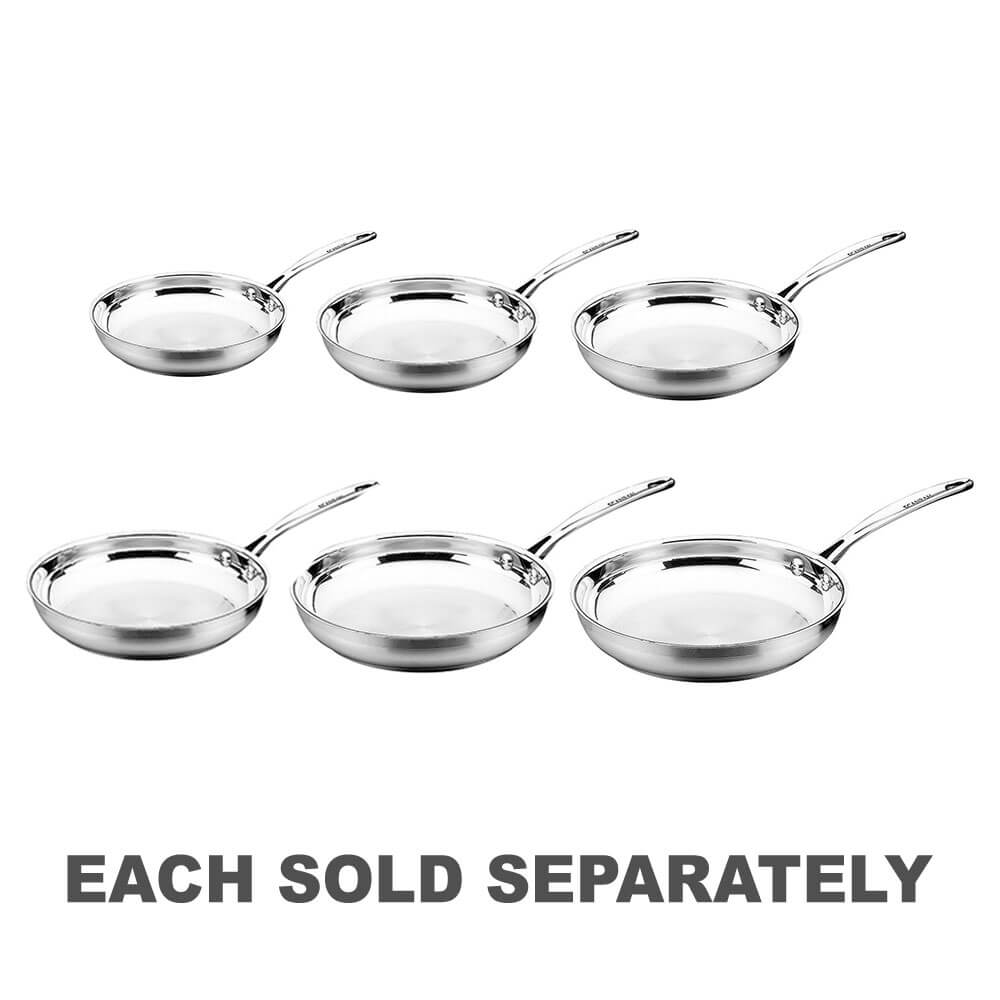 Scanpan Impact à frire Pan