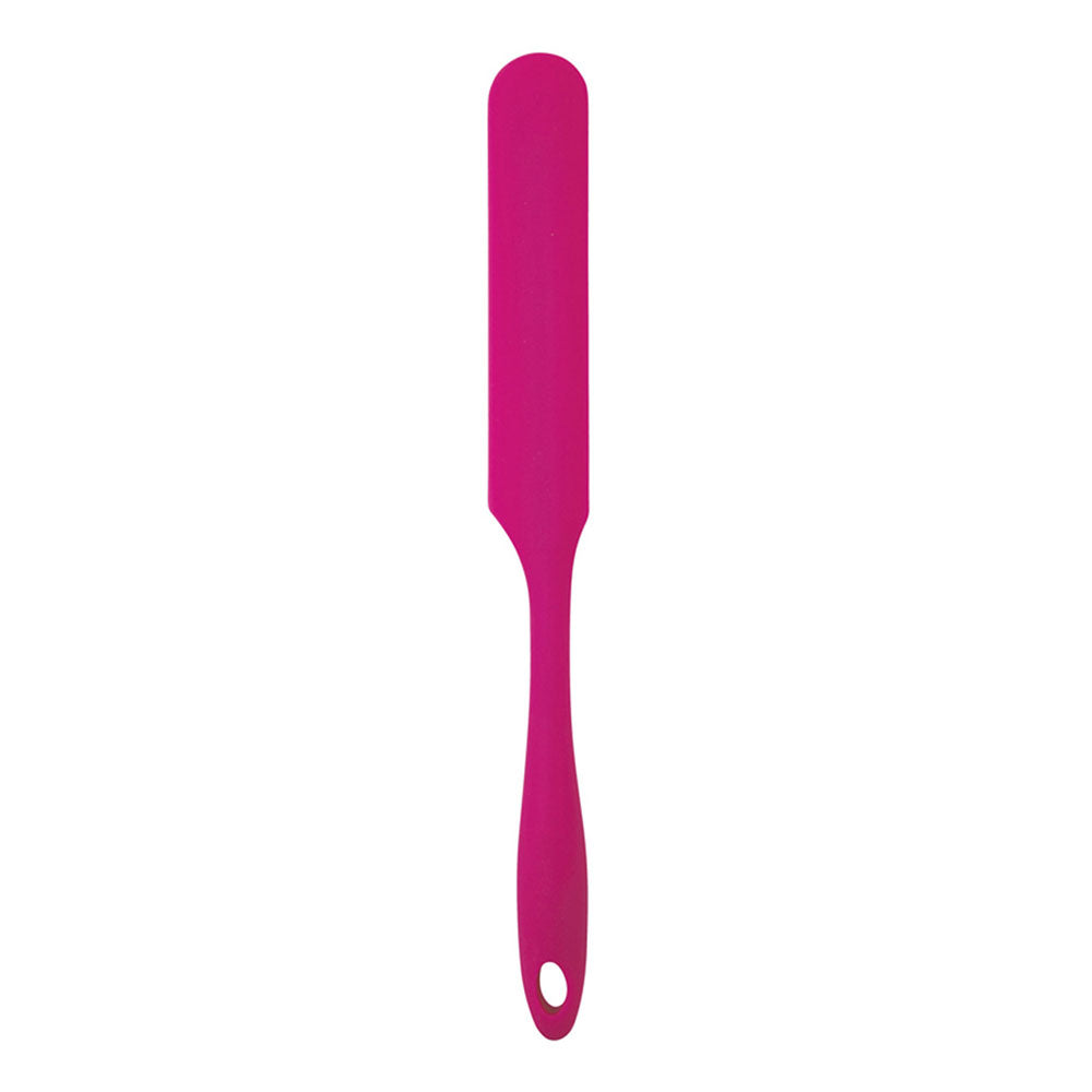 Avanti Silicone longue spatule 32 cm (rose)