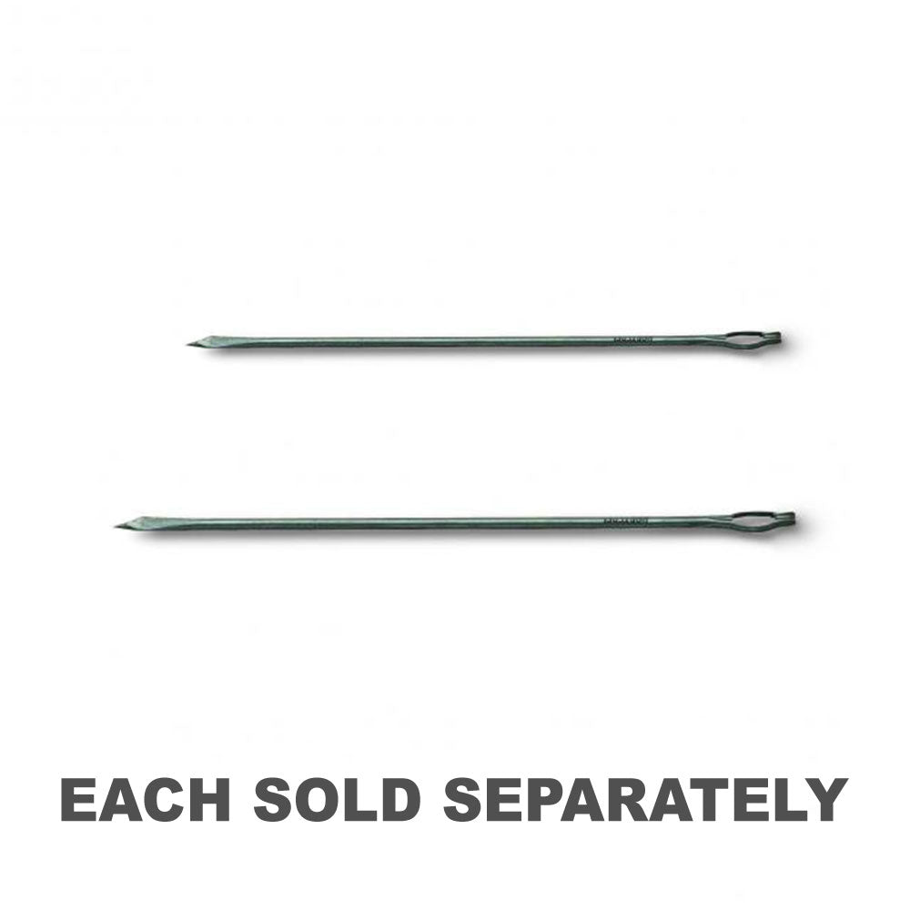 Aiguille victorinox à attachement droit