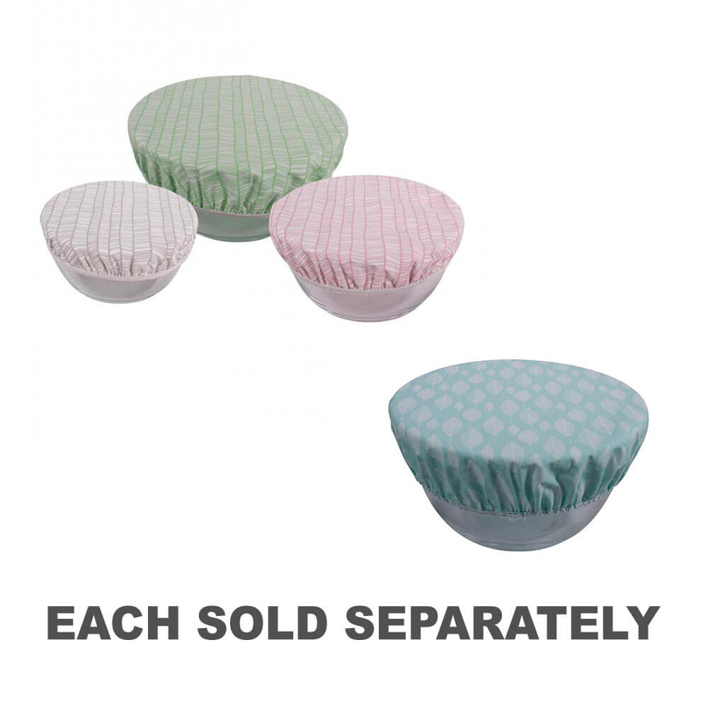 Couverture de bol en coton karlstert