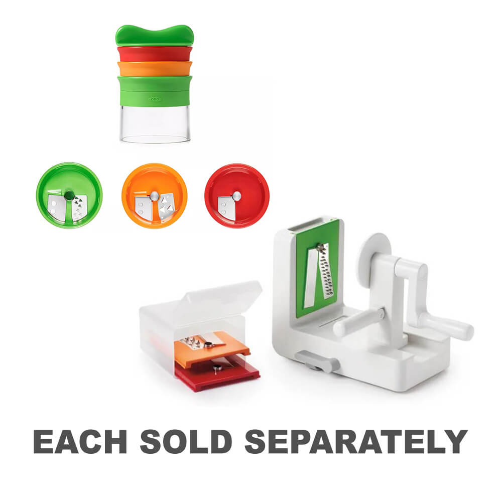 Oxo Good Grips Spiralizer