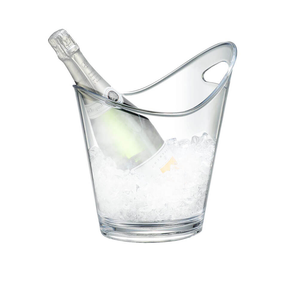 SERRONI VINO Curva Wine Champagne