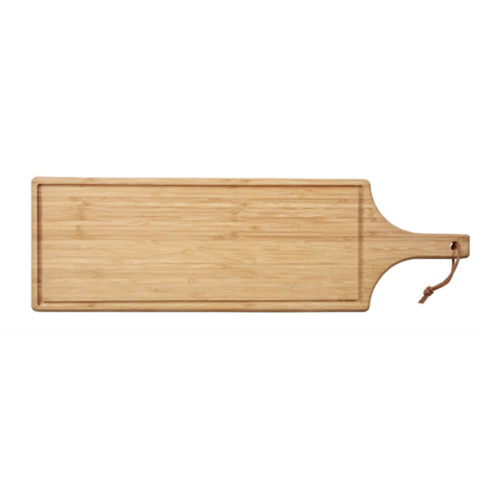 Carte de service Bamboo ScanPan (65x20x1,8 cm)