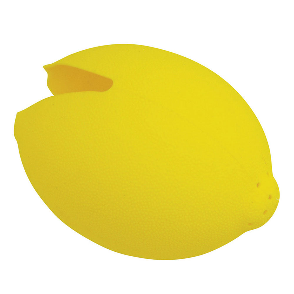 Pressoir au citron en silicone avanti (jaune)