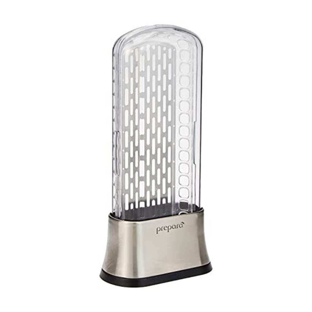 Prépara Herbe en acier inoxydable Savoure