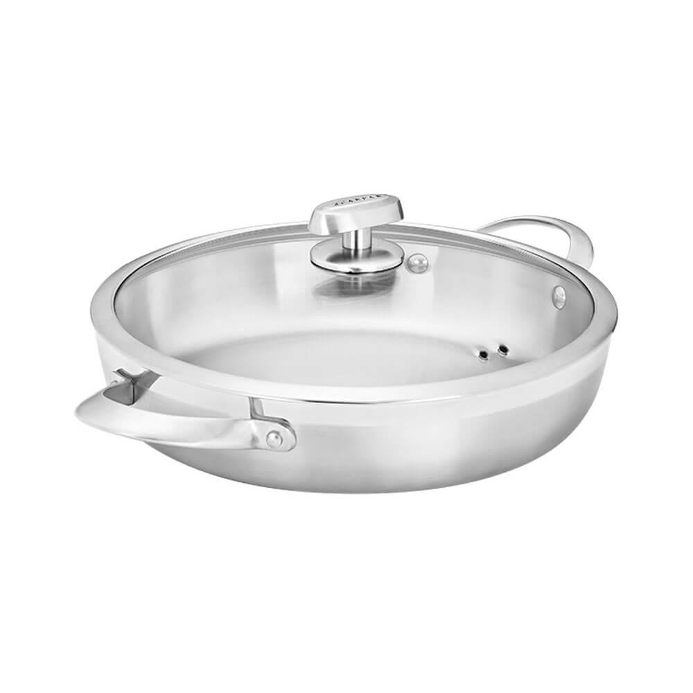 Scanpan Clad 5 Chef Pan 32cm