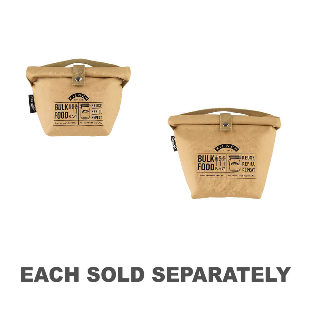 Sac à provisions de Kilner Balk