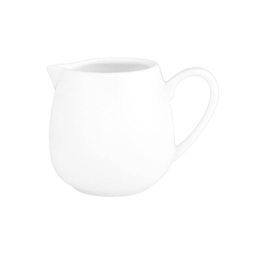 Wilkie New Bone Porcelain Mini Jug 90 ml