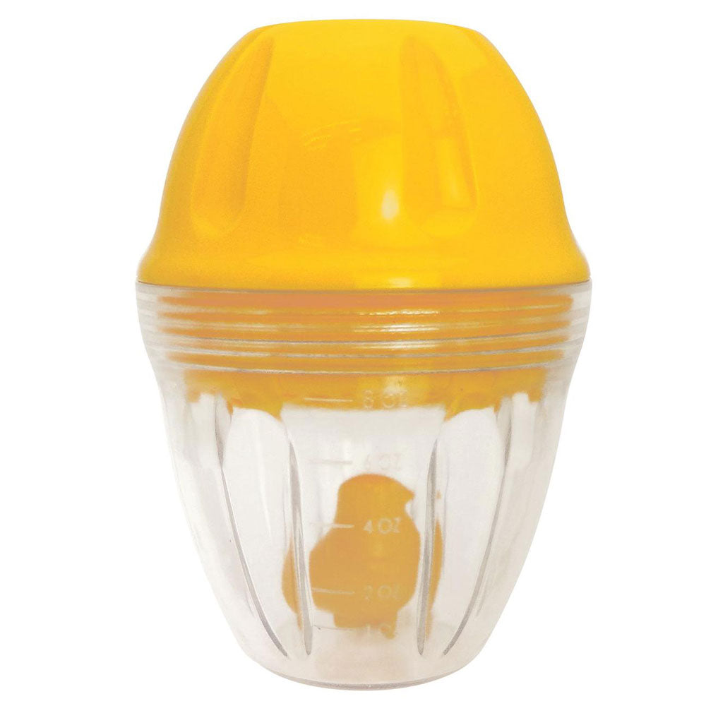 Avanti Shake'n faire un mélangeur de shaker 3-en-1