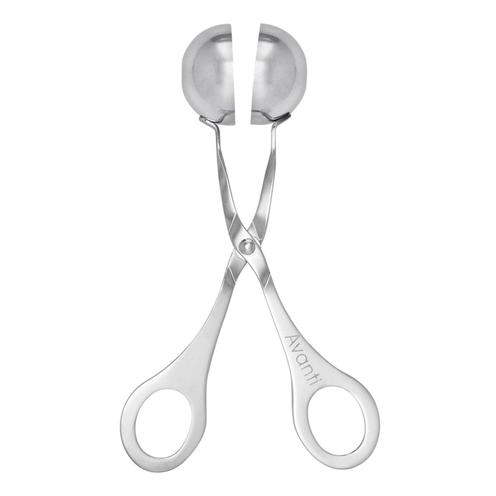 Baller à viande en acier inoxydable avanti (3,8 cm)