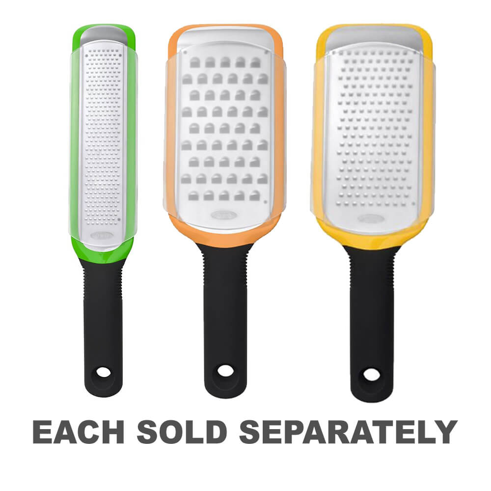 Oxo Good Grips gravée