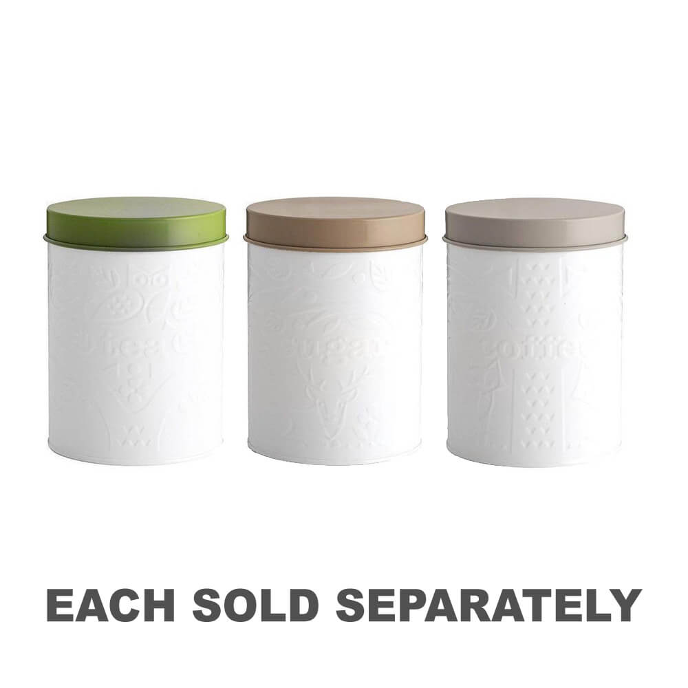 Mason Cash dans la cartouche forestière 1.3L