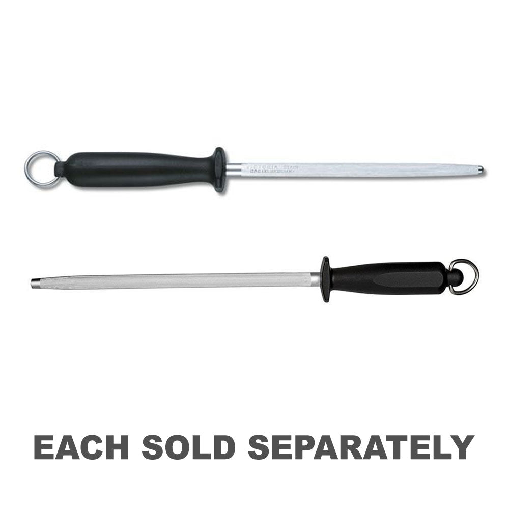 Affairité de la cuisine fine du milieu en acier 27 cm (noir)