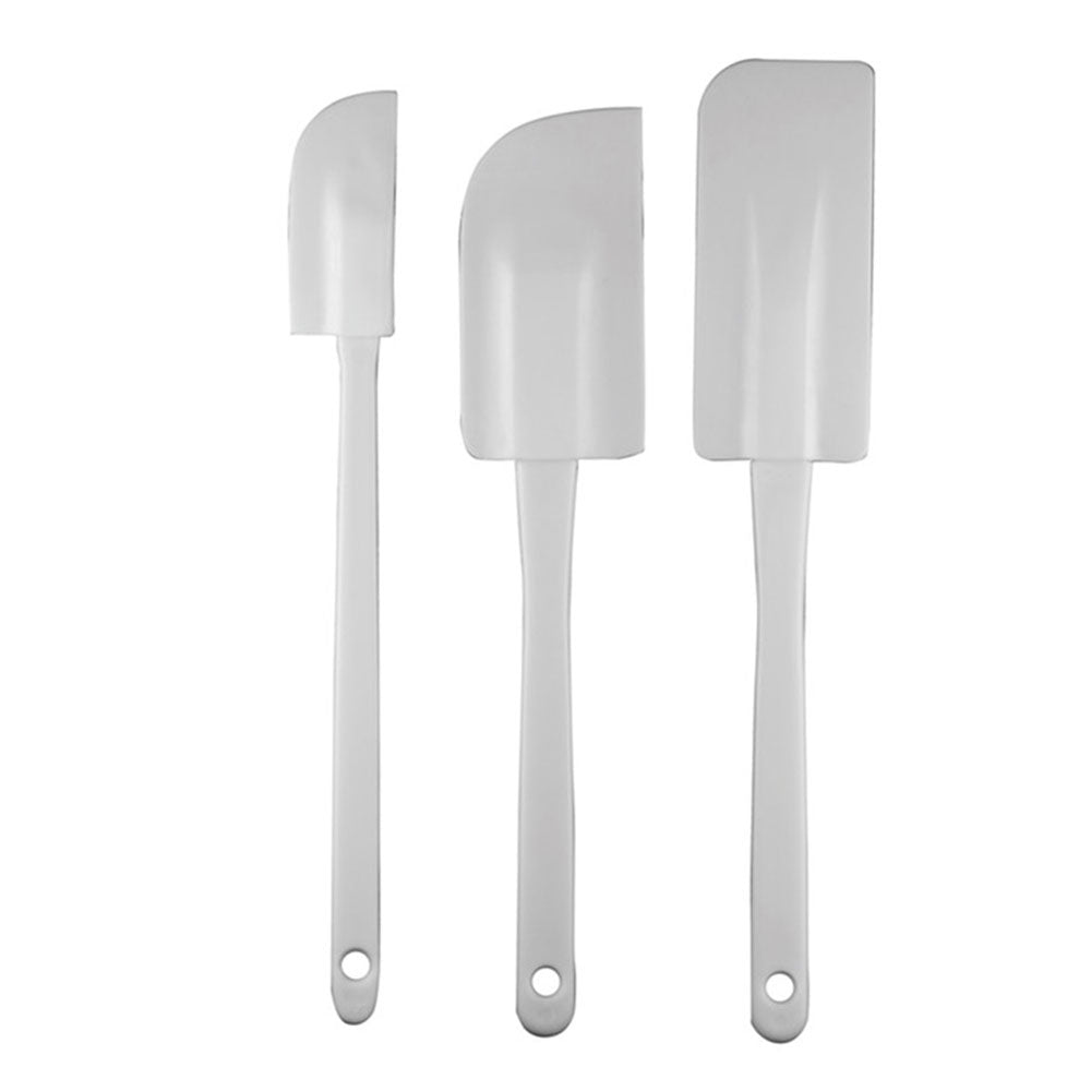 Spatule Avanti avec ensemble de 3 pièces de poignée en plastique