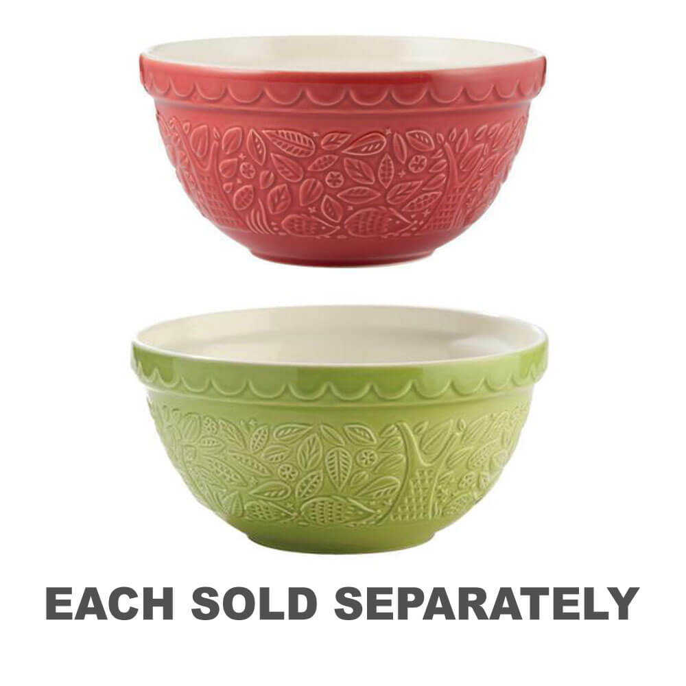 Mason Cash dans la forêt Mélanger le bol 21cm