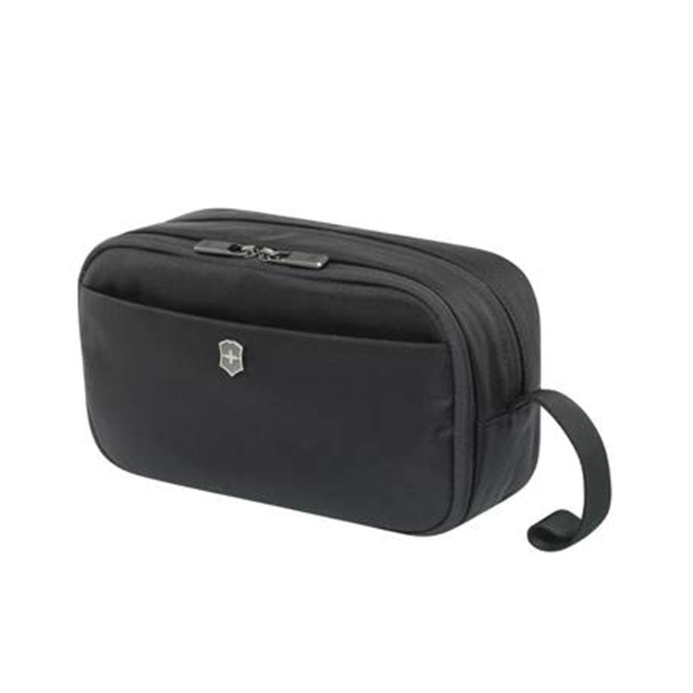 Victorinox Werks Traveler 6.0 Kit de toilette (noir)