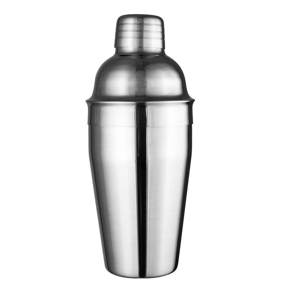 Avanti Shaker à cocktail en acier inoxydable 550 ml