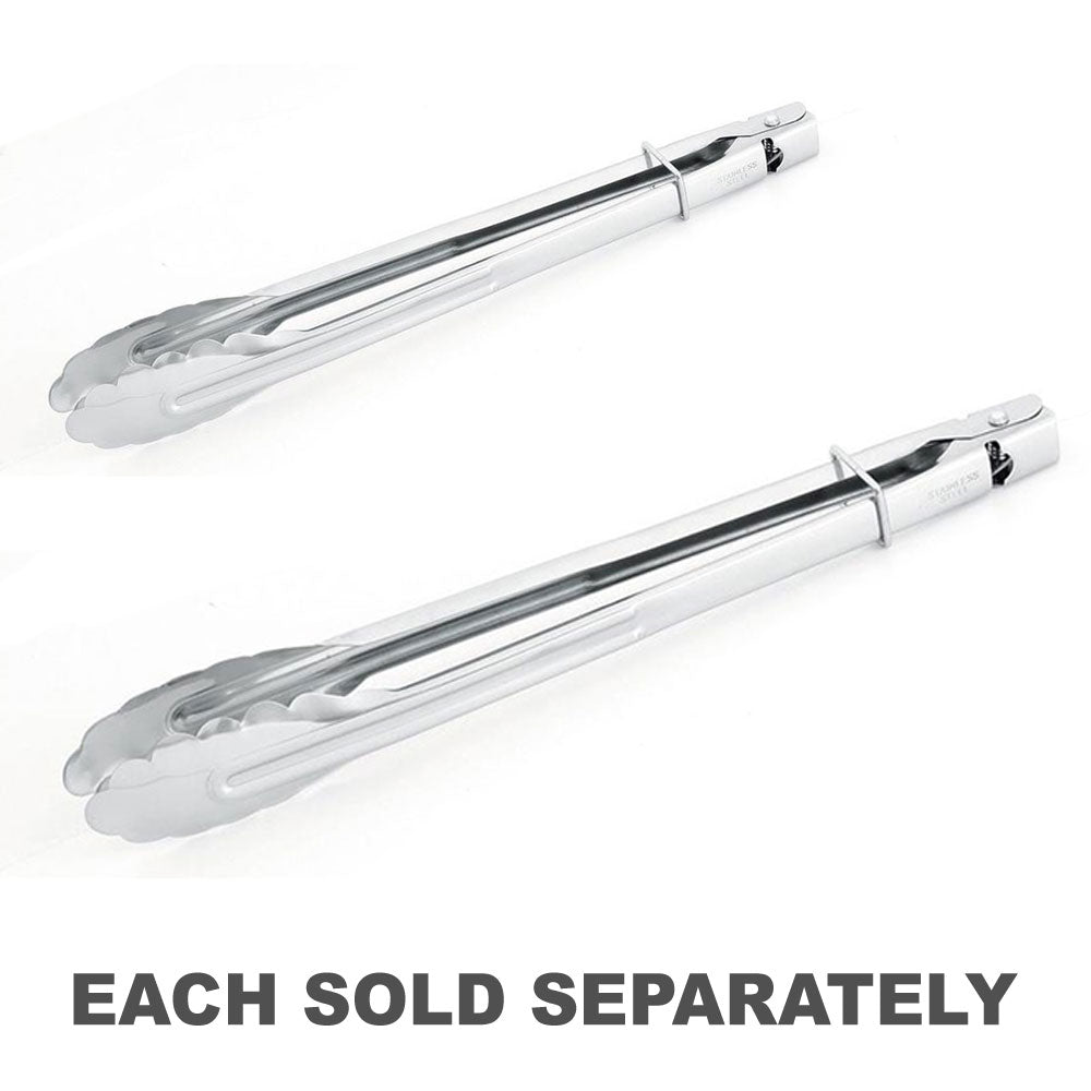 Tongles professionnelles Avanti avec serrure (poids lourd)