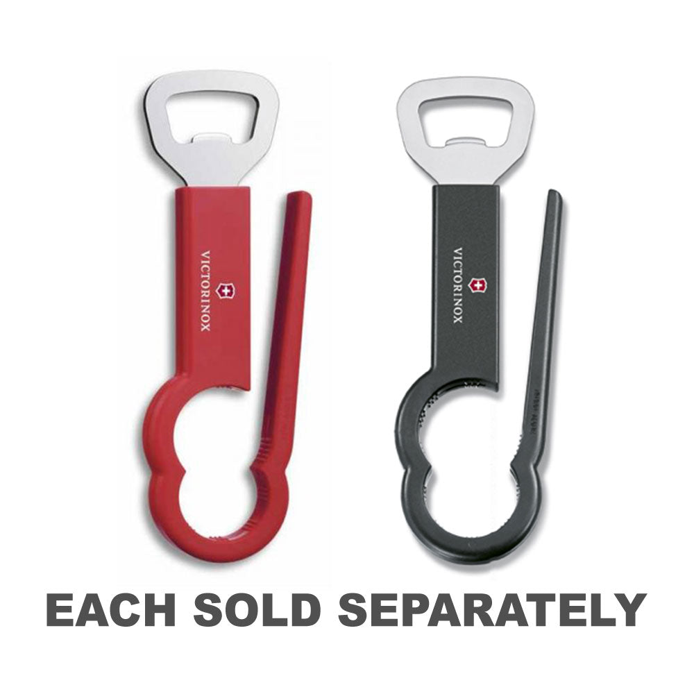 Ouvre-bouteille pour animaux de compagnie Victorinox