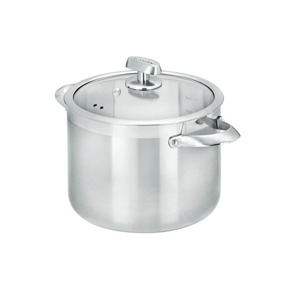 Scanpan vêtu 5 Stockpot 7.6L
