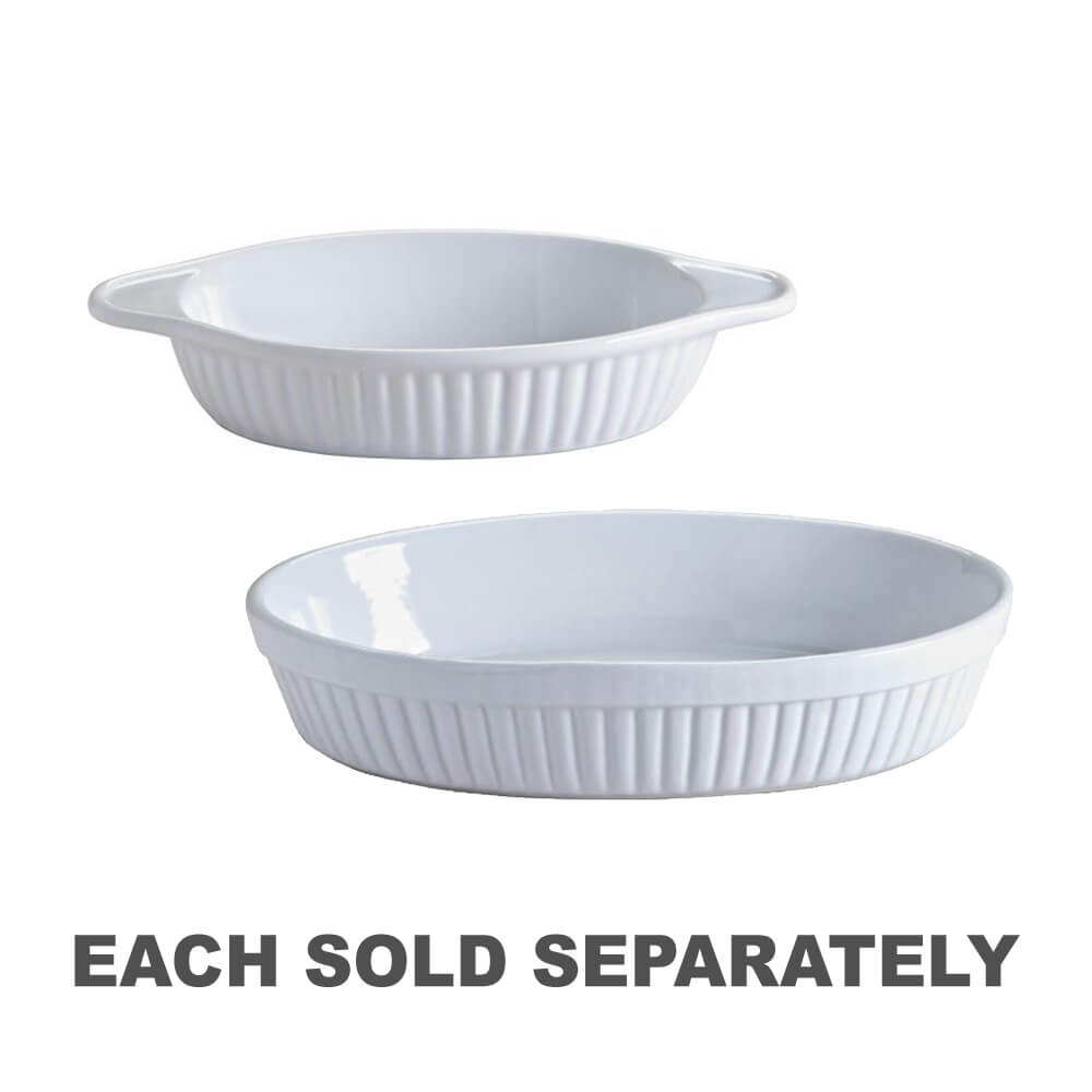 Mason Cash Classic Oval Plat