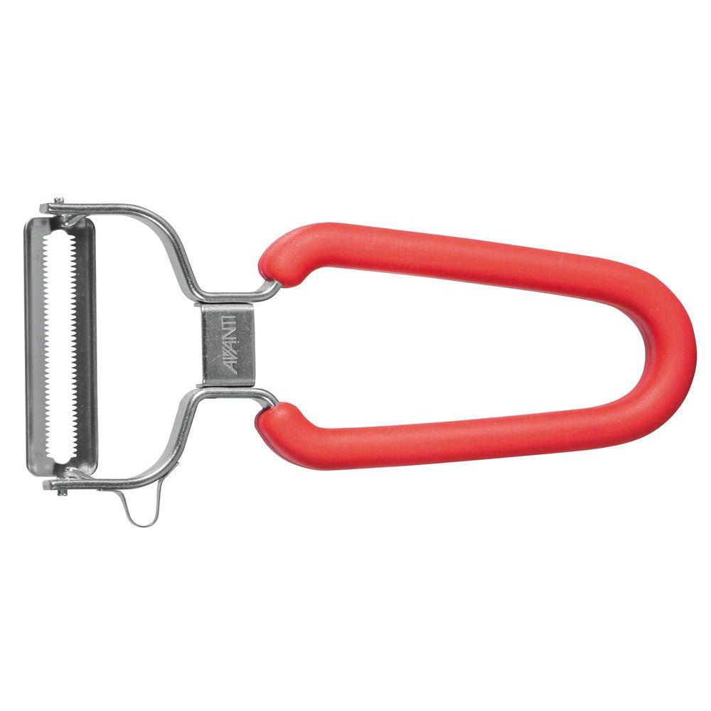Avanti Smooth Skin Peeler (rouge)