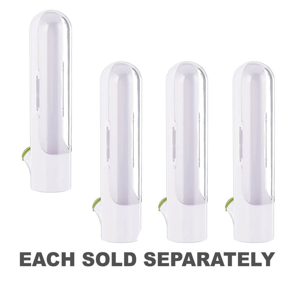 PREPARA POD SAVER HERB-SAVER 2.0