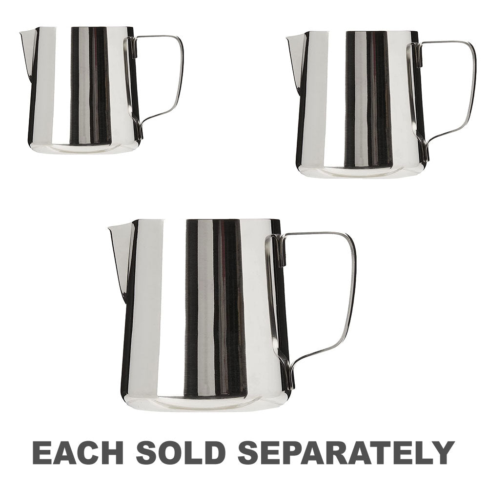 Pichet à lait fumante Avanti