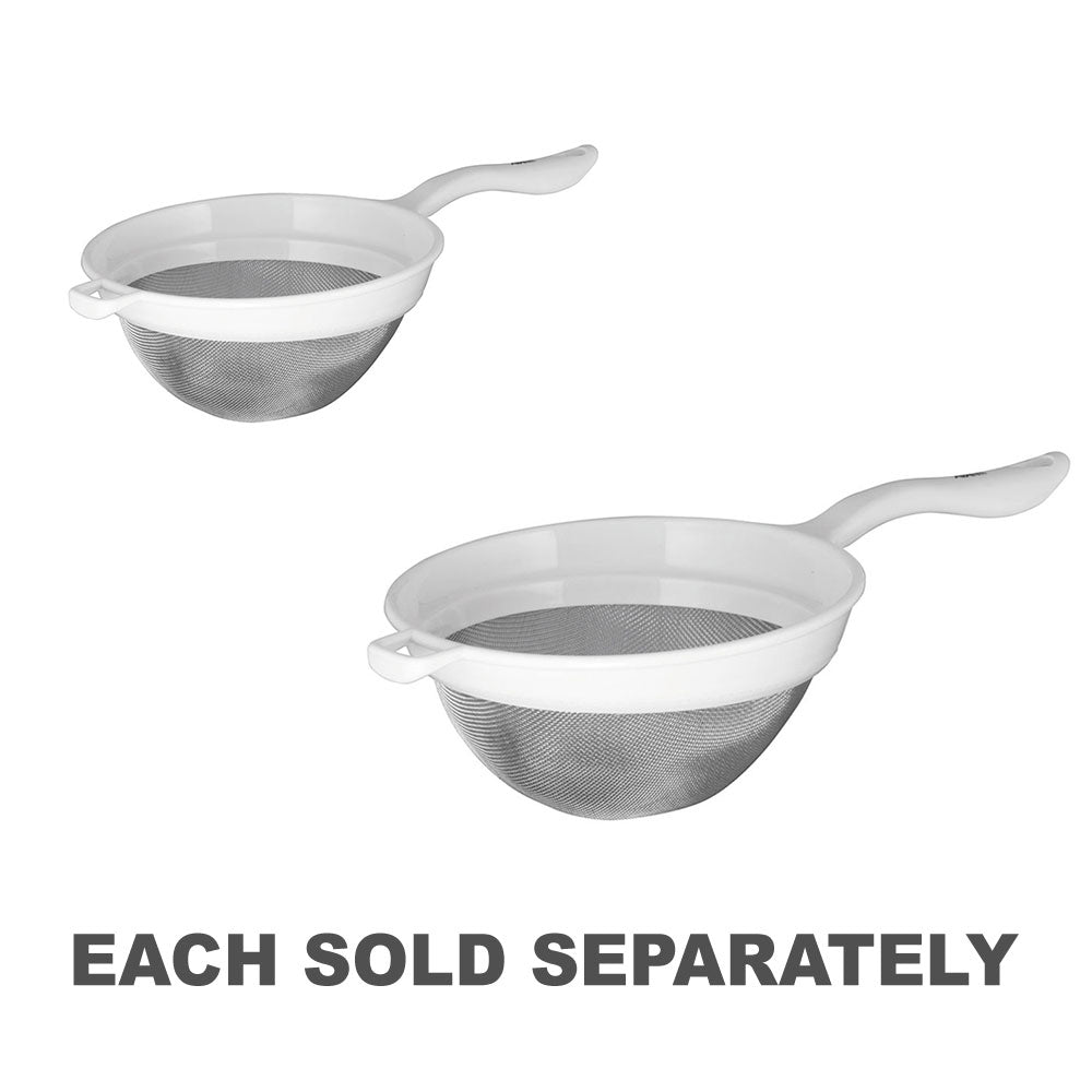 Avanti SS Cassepine avec cadre en plastique (blanc)