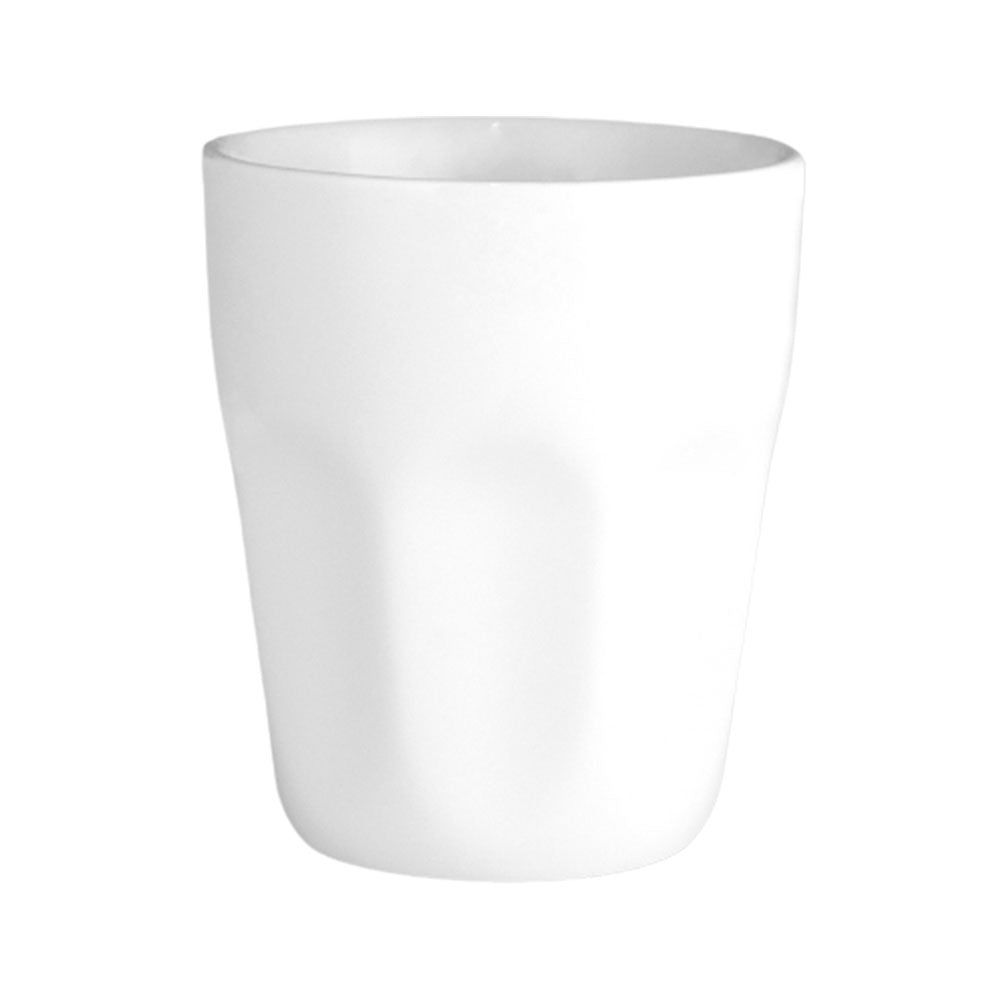 Wilkie New Bone Porcelain Latte Cup 200ml