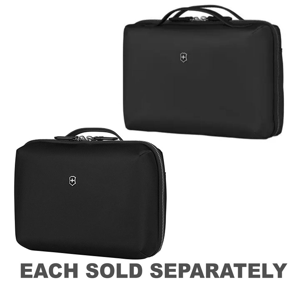 Victorinox Victoria Beauty Case (noir)