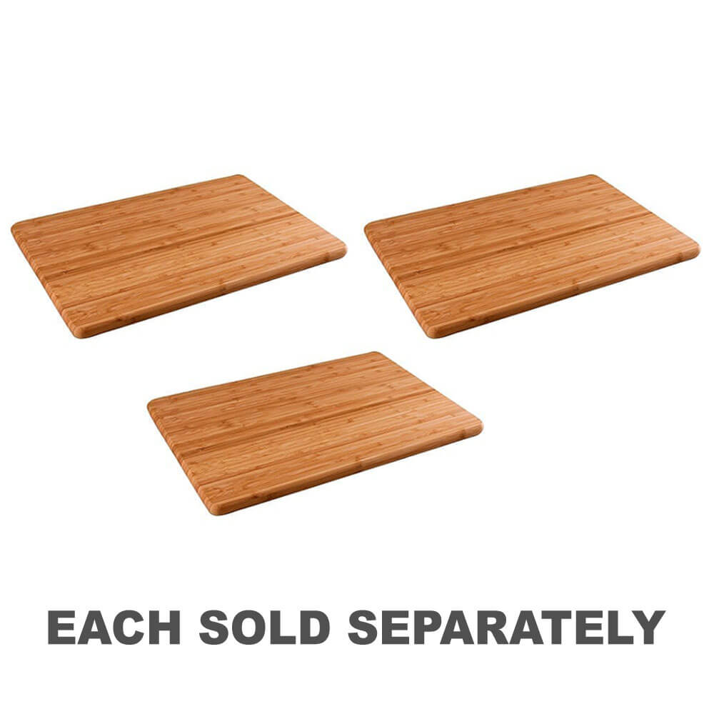 Paignement de coupe en bambou Sorensen