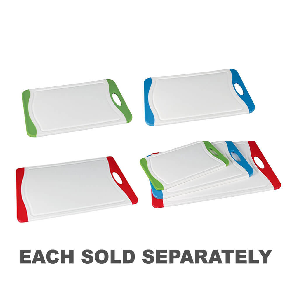 Planche à découper antimicrobien pyrolux