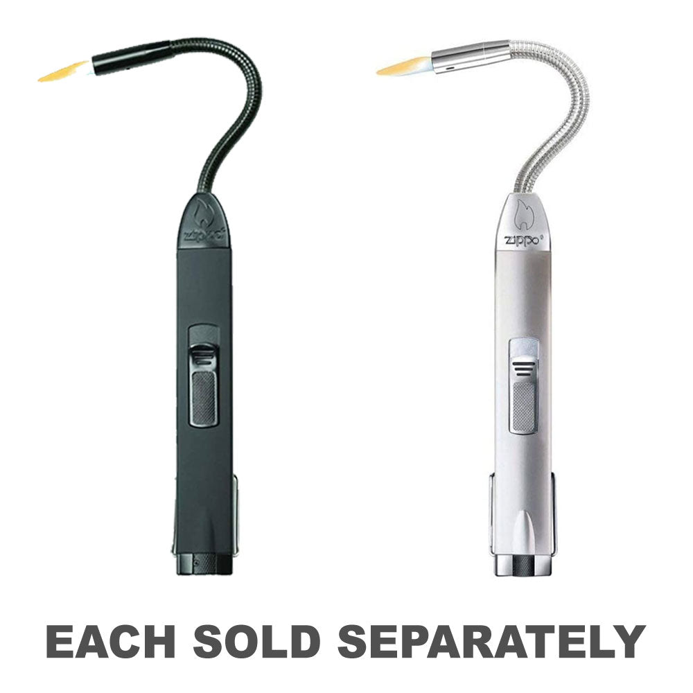 Briquet de cou de couche à zippo non rempli