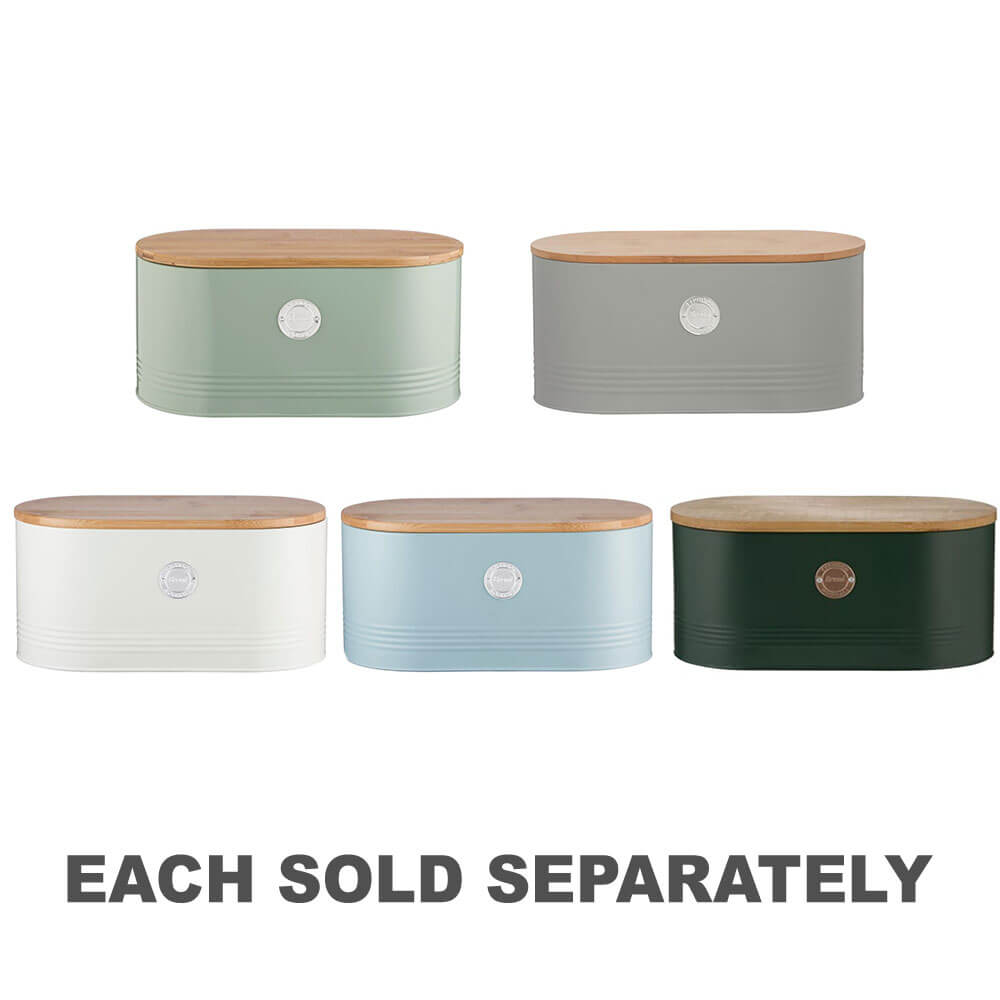 Typhoon Living Bread Bin 16x33x17.5 cm