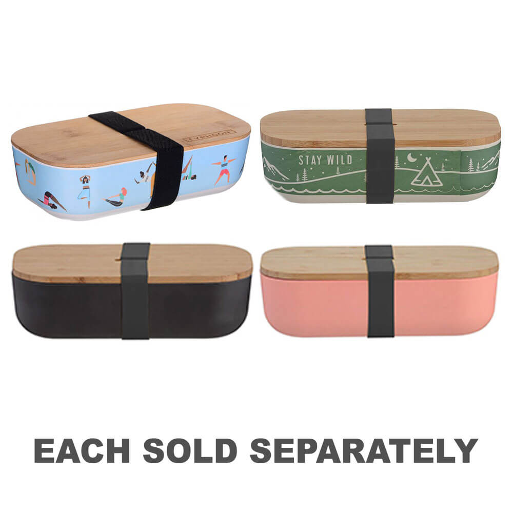 Typhoon Pure Bamboo Box (20x11cm)