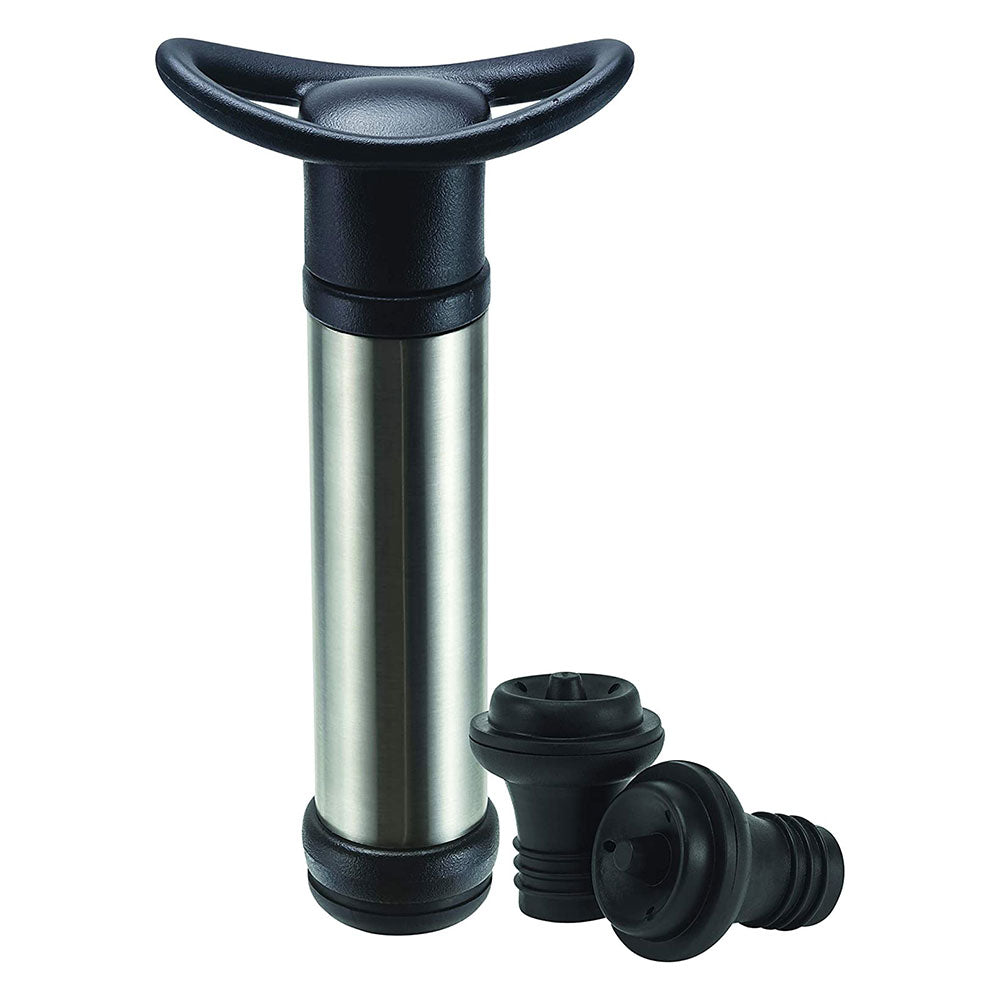 Pumper à vide Avanti avec 2 bouchons